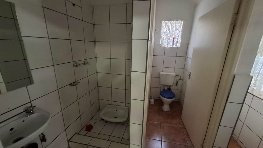 To Let Commercial Property for Rent in Potchefstroom Industrial North West